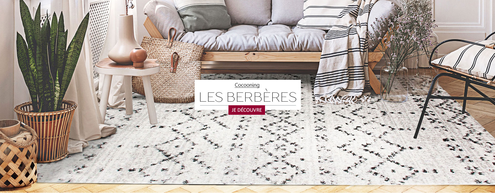 Décorer un salon