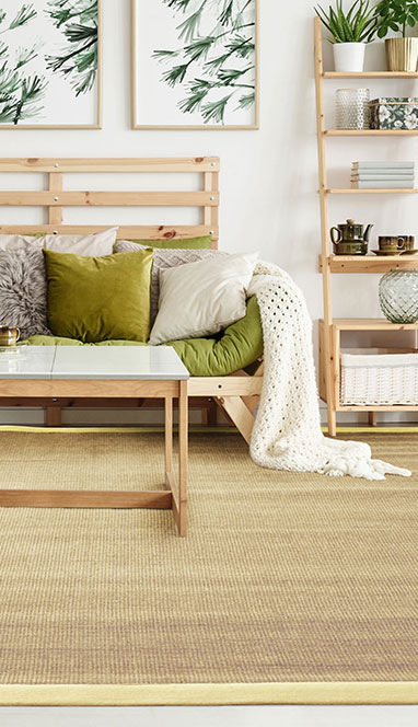 grand tapis