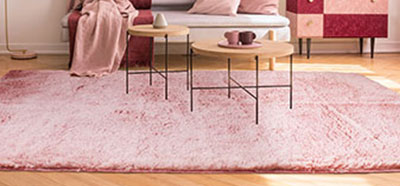 Les tapis XXL