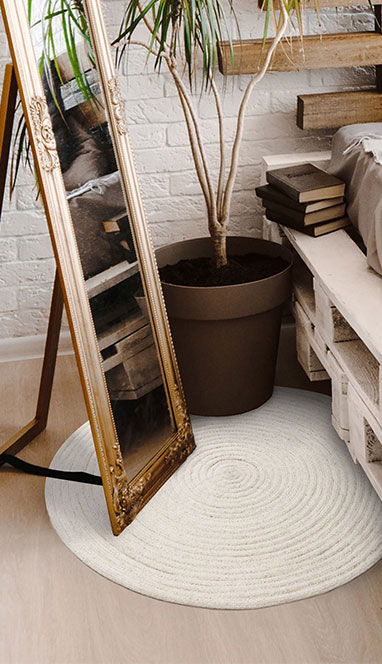 Petits tapis